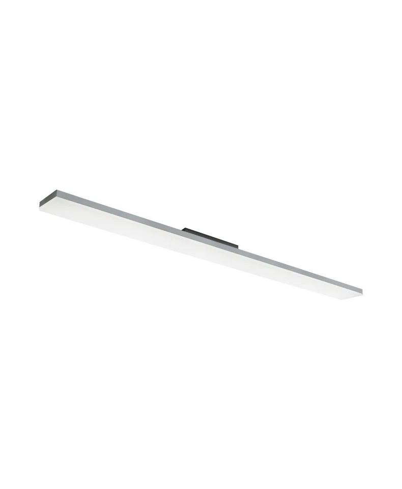 Osram LED Panel-Leuchte rahmenloses Design 120x10cm warmweiß 35W EEK:F(Spek.A-G)