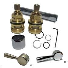 Franke Ascona Compatible 3308R Tap Valves Cartridges Handle Removal Tool Aerator