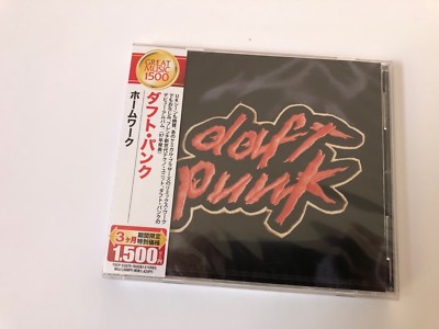 洋楽 Daft Punk CD Random Access Memories by Daft Punk (CD, May-2013, 1 Disc