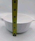 Arcoflam Vintage French Swirl  1 quart Casserole Dish With Domed Lid — photo 9