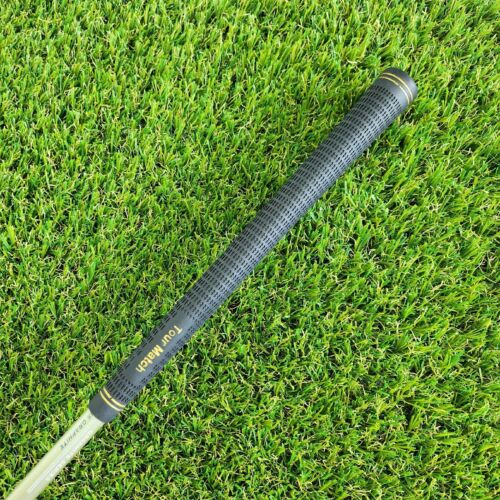 ProTactic Pitching Wedge Pro Control Hard Chrome Oversize Graphite RH 32"L - Picture 13 of 15