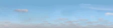 RAILWAY BLUE SKY 3mx38cm Back-Scene Backdrop Picture OO/HO/N Any scale 502B