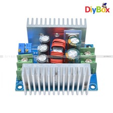 DC 300W 20A CC CV Step-Down Converter Constant Current Adjustable Voltage Buck