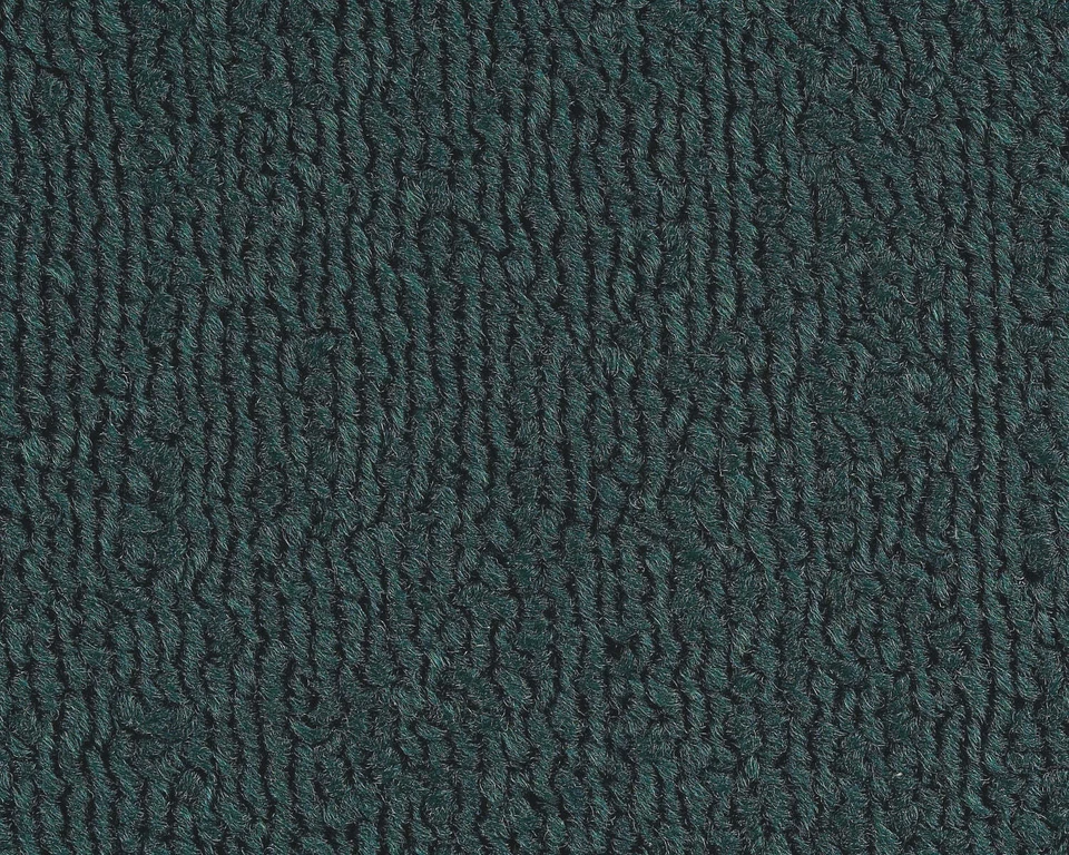 Dodge Monaco Front and Rear Carpet Kit 1965-1968 2 Door Black Grey Tan - Image 4 of 4