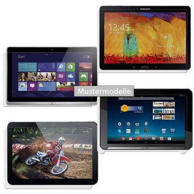 Lenovo Yoga Tab 3 Pro 10'' - 2x Maoni Anti-Shock Displayschutzfolie Schutz Folie