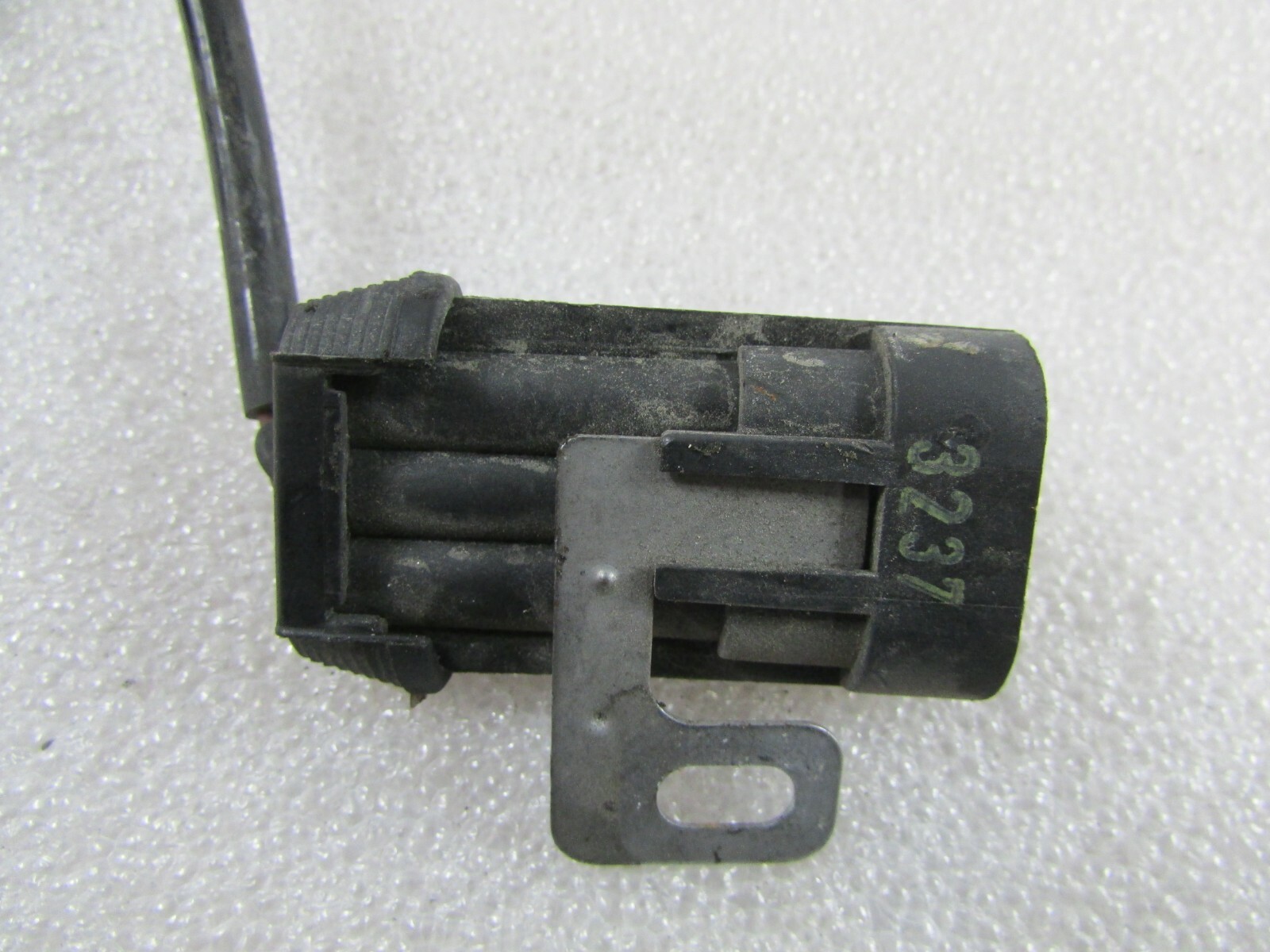 Maserati Quattroporte, Coupe, Spyder, Accelerator Sensor, Used P/N 243415