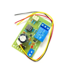 Water Level And Liquid Level Switch Sensor AC/DC 5V Automatic Control Board