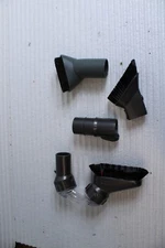 DYSON Multi-Angle Vacuum Cleaner Attachment Brush Tool  set lot