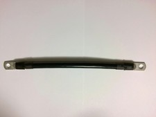 4 Gauge Golf Cart Battery Cables 9", 12", 16", 21" Options, Flat Rate Shipping