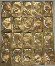 20PK Malibu C Hard Water Wellness Hair Remedy ~ 0.17 FL OZ EACH ~ NEW ~ FASTSHIP