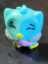 Hatchimals Colleggtibles Season 2 Owling Owl Blue