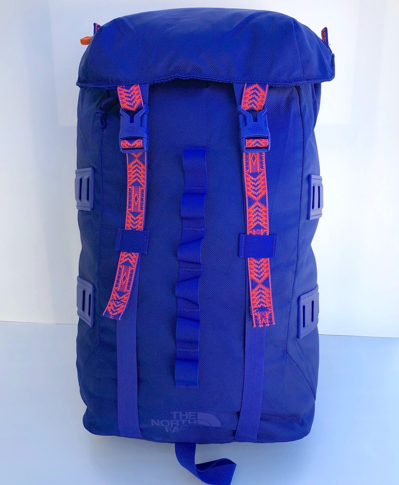 the north face lineage ruck 37l