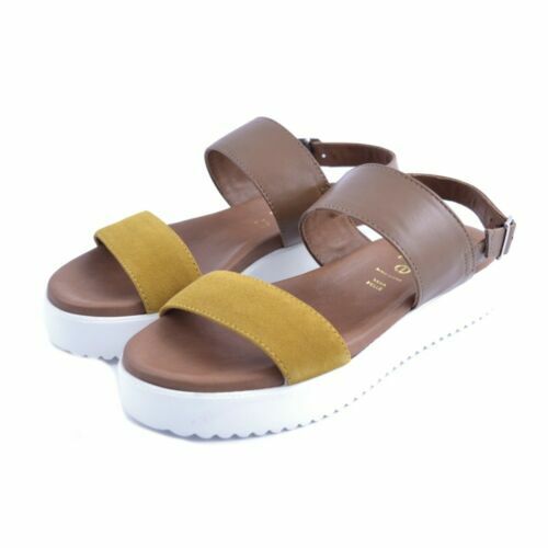 Sandali Donna ZOEREA Con Strass E Fiori - Bohemian Style | Perfect Per Spiaggia Ed Estate - Foto 9