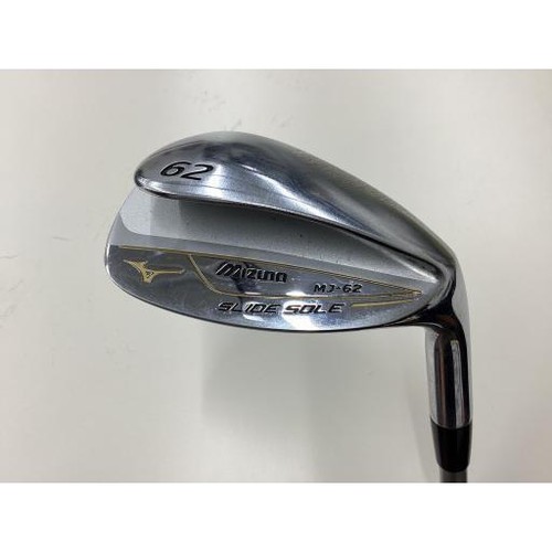 Mizuno Wedge MJ-62(2014) 62° Original Carbon