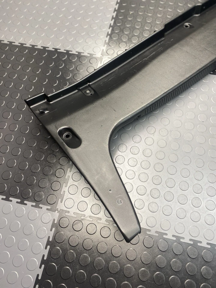 2004 2005 年 2006 年 LEXUS ES330 后轮减速 LANEL 三角盖 原始设备制造商 — 第 4/4 张图片