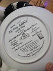 Will Nelson Plate Lot Of 5 Estate JJ #60 — photo 3