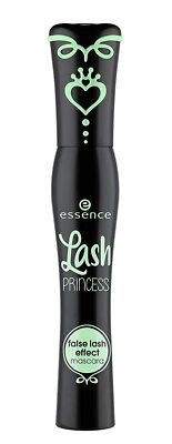 Essence Lash Princess False Lash Effect Mascara 12ml - Black..