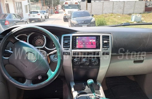 7" ANDROID CARPLAY FOR 2003-2009 TOYOTA 4RUNNER CAR STEREO RADIO GPS NAVI WIFI - Picture 7 of 22