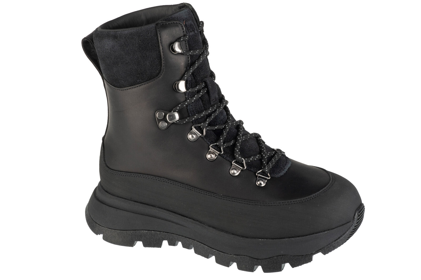 Деймен Вандершухе Нео Ди-Хайкер на Фитфлопе Шварц 33090₽