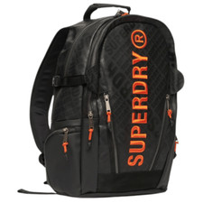 Las mejores ofertas en Mochilas Superdry para Mujeres - Main Image