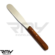 Mixing Plaster Spatula Alginate 21cm Dental Laboratory Instrument Modeling Wax