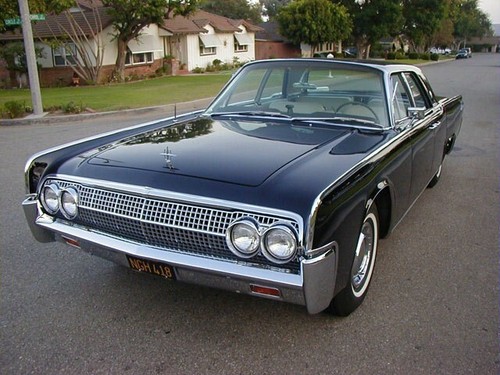 Lincoln and Thunderbird Convertible Top Service PHONE HELP 2 hour GUARANTEED! - Picture 5 of 10