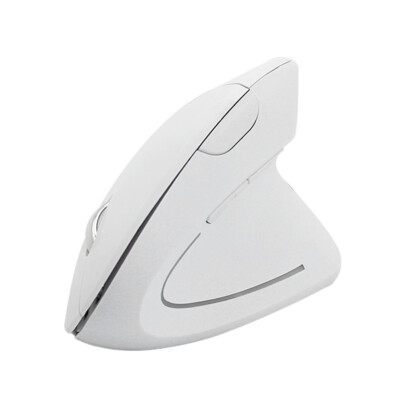 2.4GHz Wireless Ergonomic Vertical Mice 800 1200 1600 DPI Optical Mice for PC