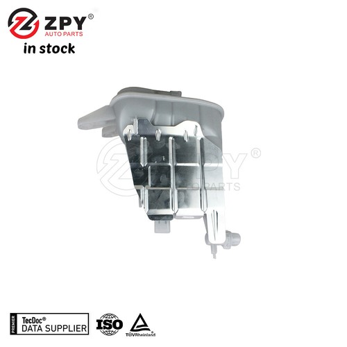 ZPY New Radiator compensation tank Fit For Audi A4 A5 Q5 3.0 07-15 8K0 121 405E - Picture 6 of 6