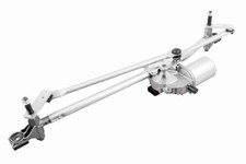 VAICO Wischergestänge mit Antriebsstange für LAND ROVER V48-0249