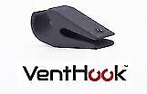 Car Air Vent Hook Hanger for Face Masks , Phone Cables & Dashboard items - Picture 6 of 10