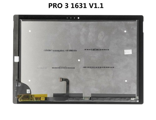 microsoft surface pro 3 tablet lcd touch screen made in china