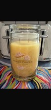 Vanilla Cupcake 567g Yankee Candle Double Wick New Large Jar