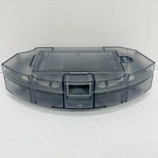 Genuine Ecovacs DEEBOT Dust Box Filter Housing With Screens, No HEPA Filter
