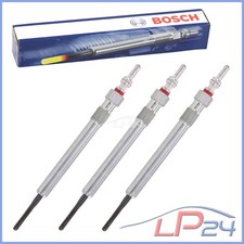 Bougies de préchauffage Seat IBIZA