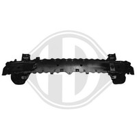 AufpralldäMpfer StoßFäNger Diederichs 5605060 FüR Mazda Vorne