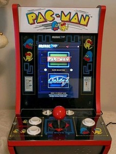 Arcade1up Galaga | eBay