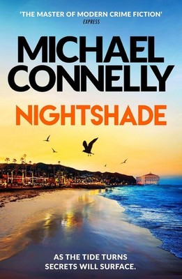 Nightshade The Brand New Blockbuster Thriller from the Number One Bestseller