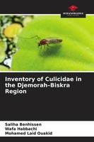 Saliha Benhissen (U. A.) | Inventory Of Culicidae In The Djemorah-Biskra Region