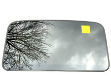 Toyota Camry Sunroof Glass Moonroof Window Factory Oem 2007-2011 Toyota Camry Sunroof Glass Moonroof Window Factory Oem 2007-2011