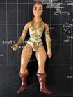 Vintage Masters of the Universe MOTU HeMan 1983 TEELA Figure