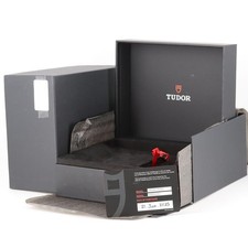 Authentic Tudor Black Bay 68 M7943A1A0NU-0001 Stainless Steel Mechanical Aut... 8