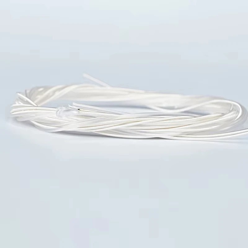 6pcs/Set Nylon Strings Classic Guitar String Great Tone & Hard Tension ...