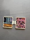 Vintage Star Wars Death Star Plans R2d2 12” Inch Kenner Parts