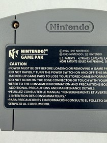 Pokemon Stadium (Nintendo 64 N64) Authentic Tested & Works Cart Only