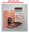 0000 400 1300  STIHL OEM IGNITION MODULE / COIL – 00004001300