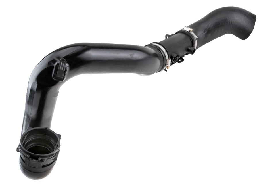 Durite d'admission d'air gauche pour entretien et révision moteur Jaguar Xf 2.0 AWD T2H6775