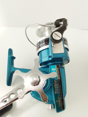 DAIWA Seabird SD-2 Fishing Reel Excellent Used From Japan | eBay