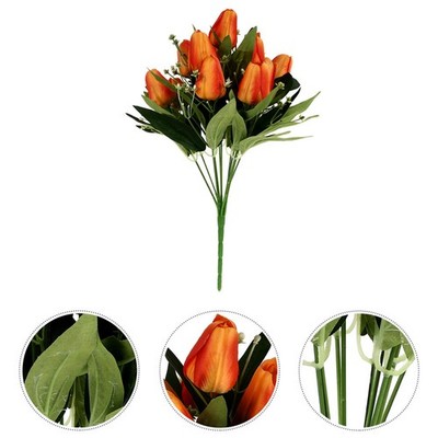  Tulpenstrauss Künstlich Künstlicher Tulpenstrauß Blumendekorationen