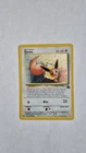 Pokémon TCG Eevee #11 Black Star Holo Promo Wizards of the coast
