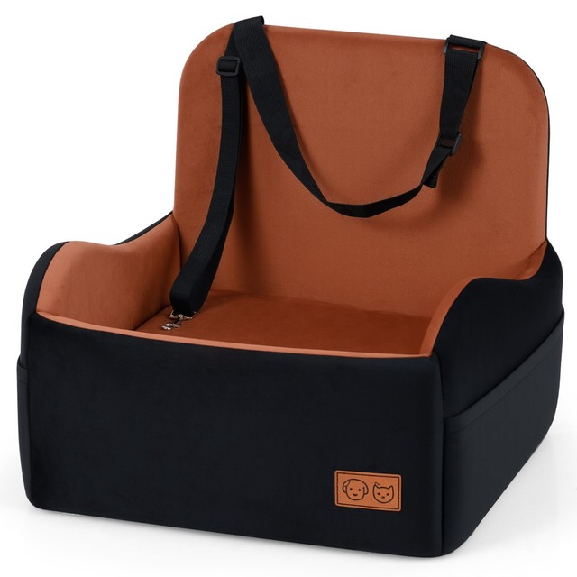 Pet Gear Car Booster Seat